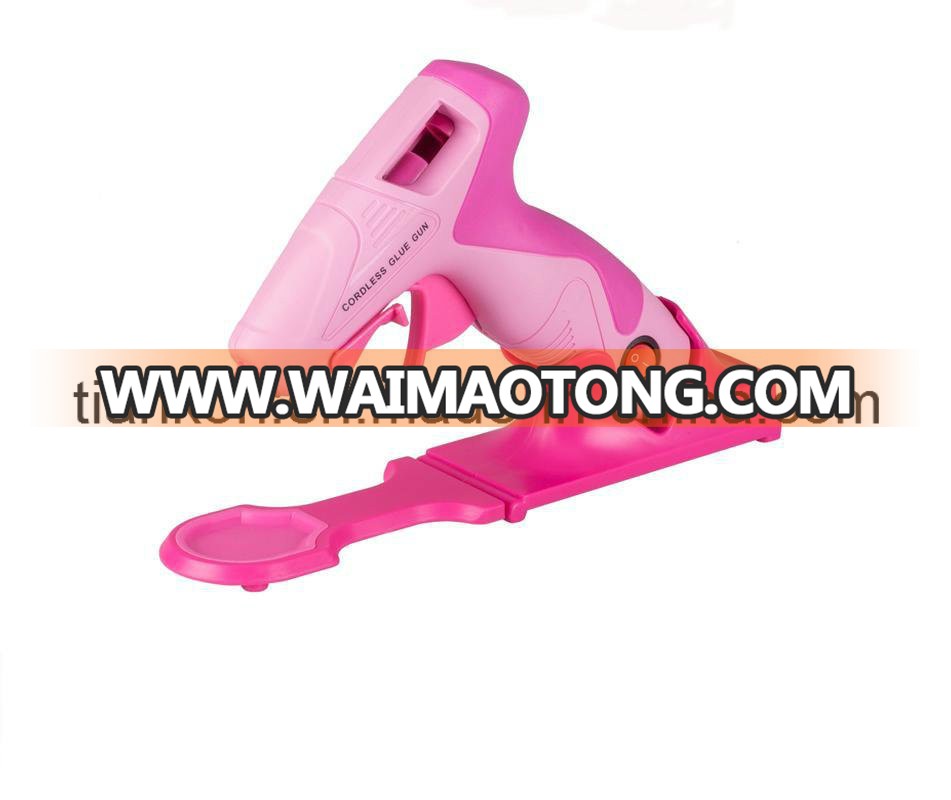 10W Mini Cordless Glue Gun (TK3109)